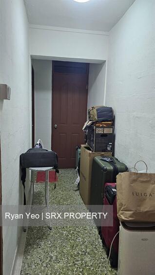 Blk 507 West Coast Vista (Clementi), HDB 4 Rooms #499860871
